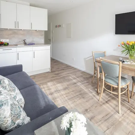 Anker 03 Apartamento Norderney