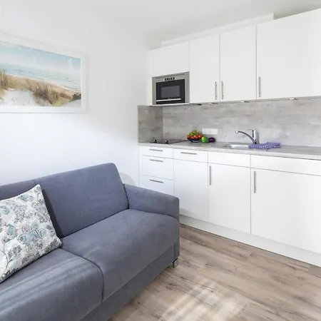 Apartamento Anker 03