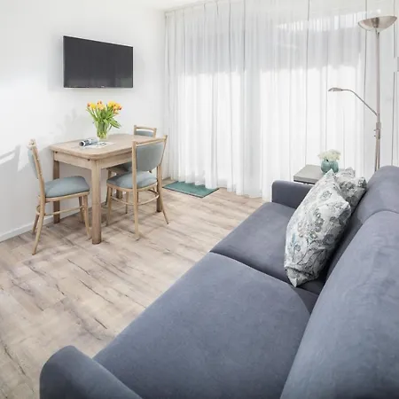 Apartamento Anker 03 *