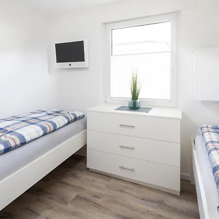 Anker 03 Apartamento *