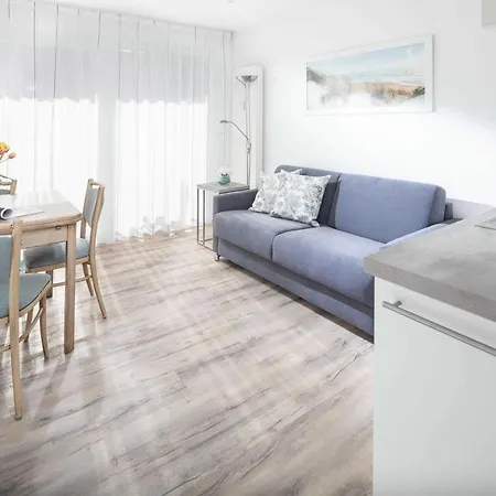 Anker 03 Apartment *