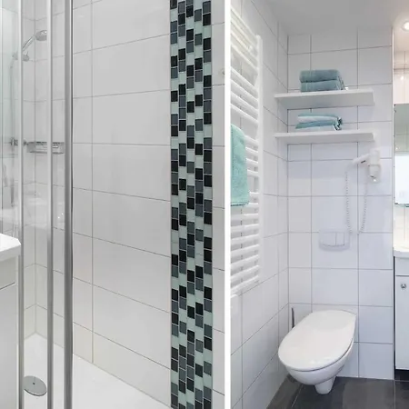 Apartment Anker 03 *