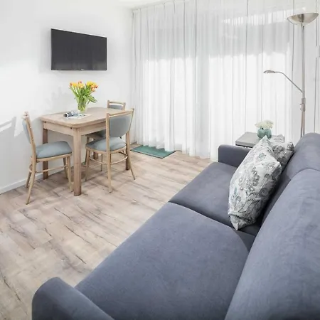 Anker 03 Apartment