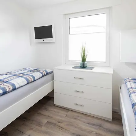 Anker 03 Apartment *